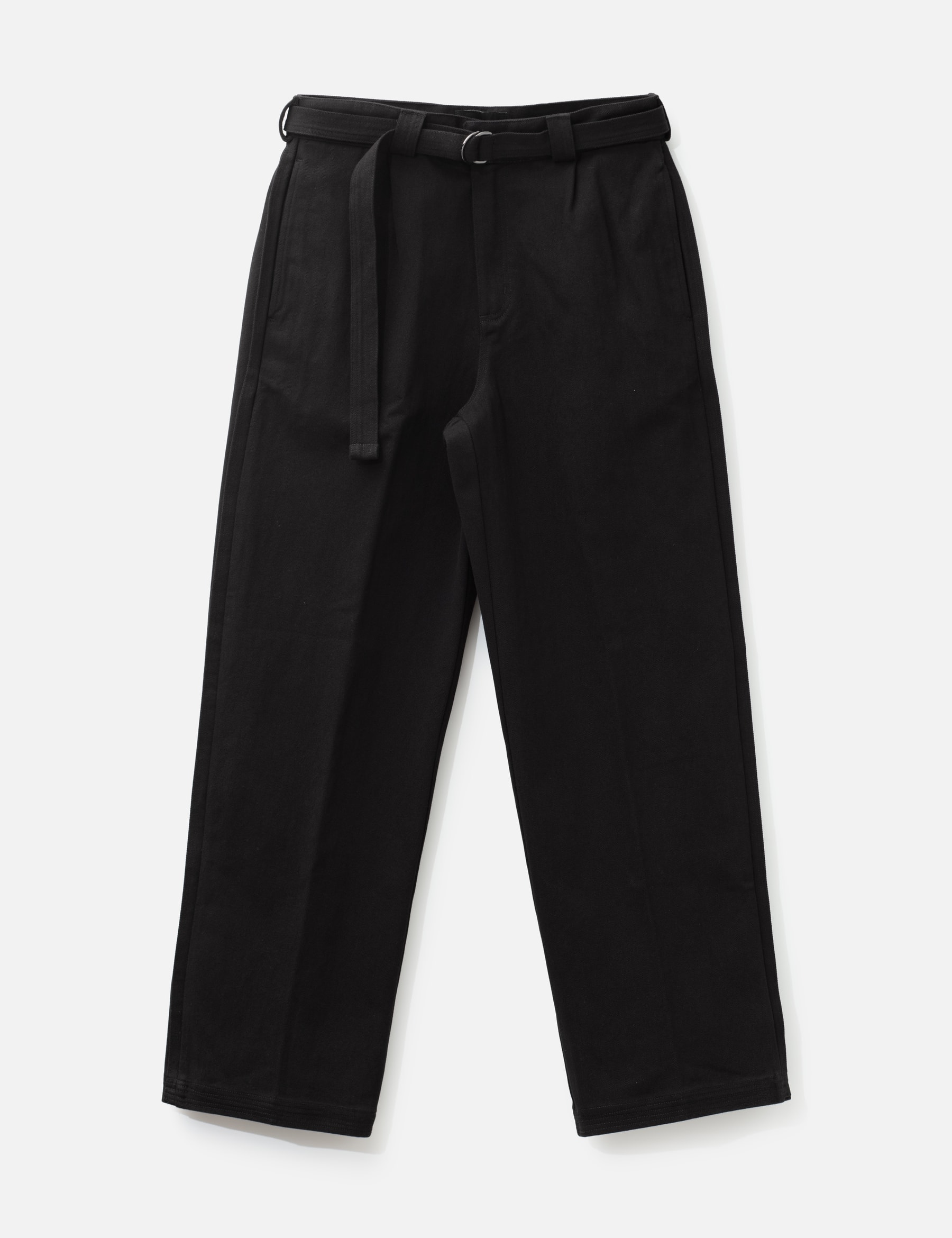 Pleated Work Pant view 16