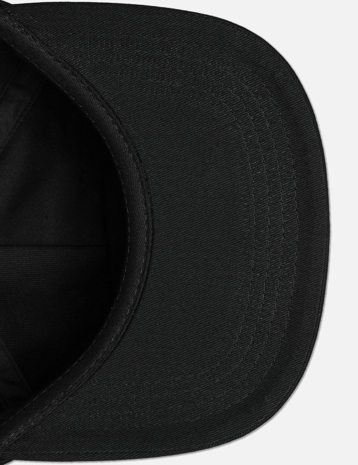 Market Betty Boop Mascot 5 Panel Hat