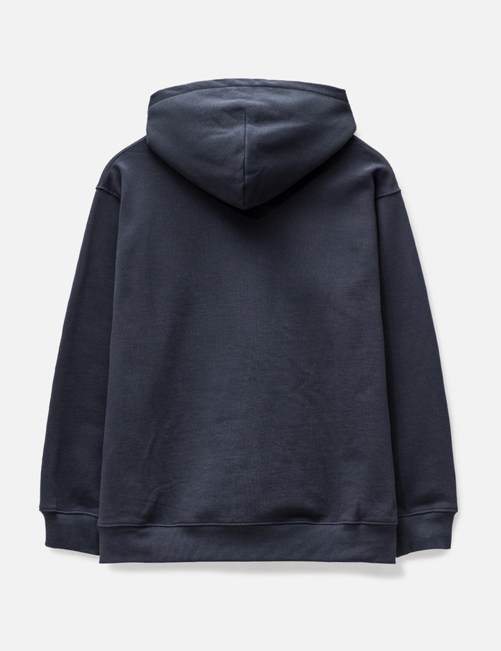 Classic Small Logo Hoodie Placeholder Image