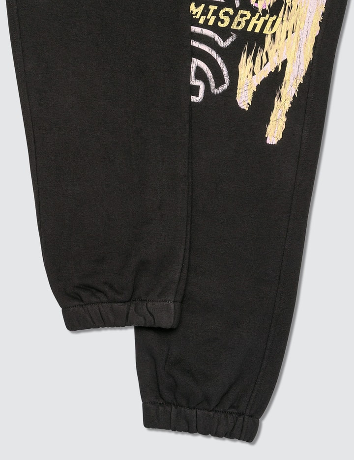 On Fire Sweatpants Placeholder Image