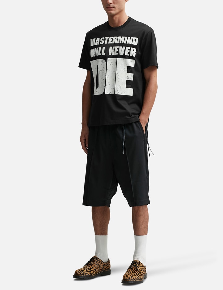 Forever T-shirt Placeholder Image