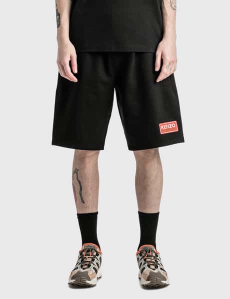 Kenzo KENZO Paris Shorts HBX
