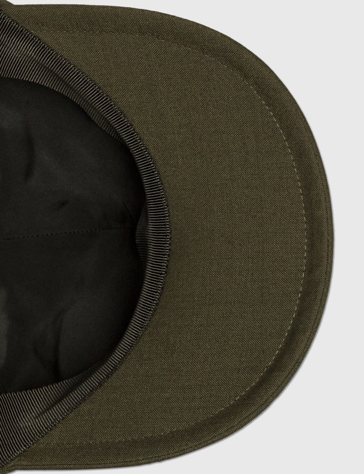 S Cap Placeholder Image