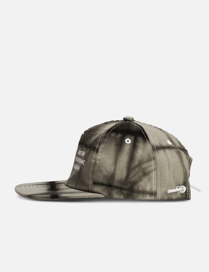 Space Available x Hydrodynamic Research Crew Cap Placeholder Image