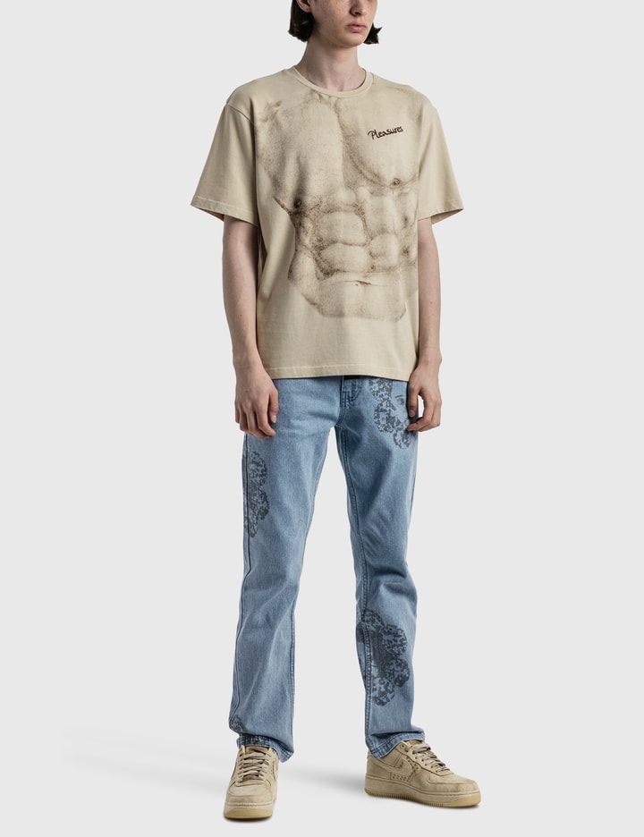 토르소 헤비웨이트 티셔츠 Placeholder Image