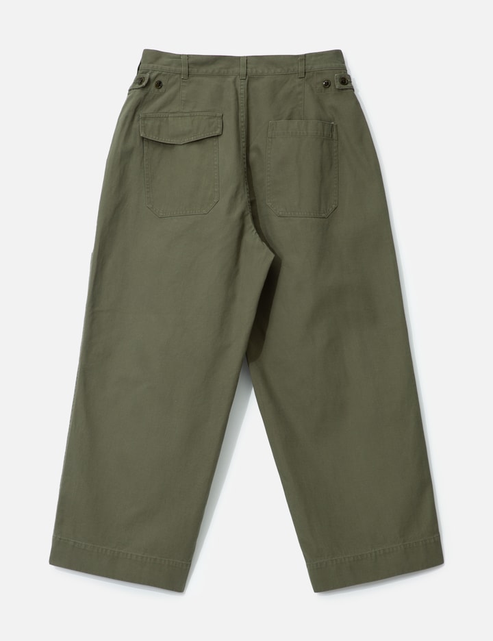 USAF Hemmed Bottoms Placeholder Image