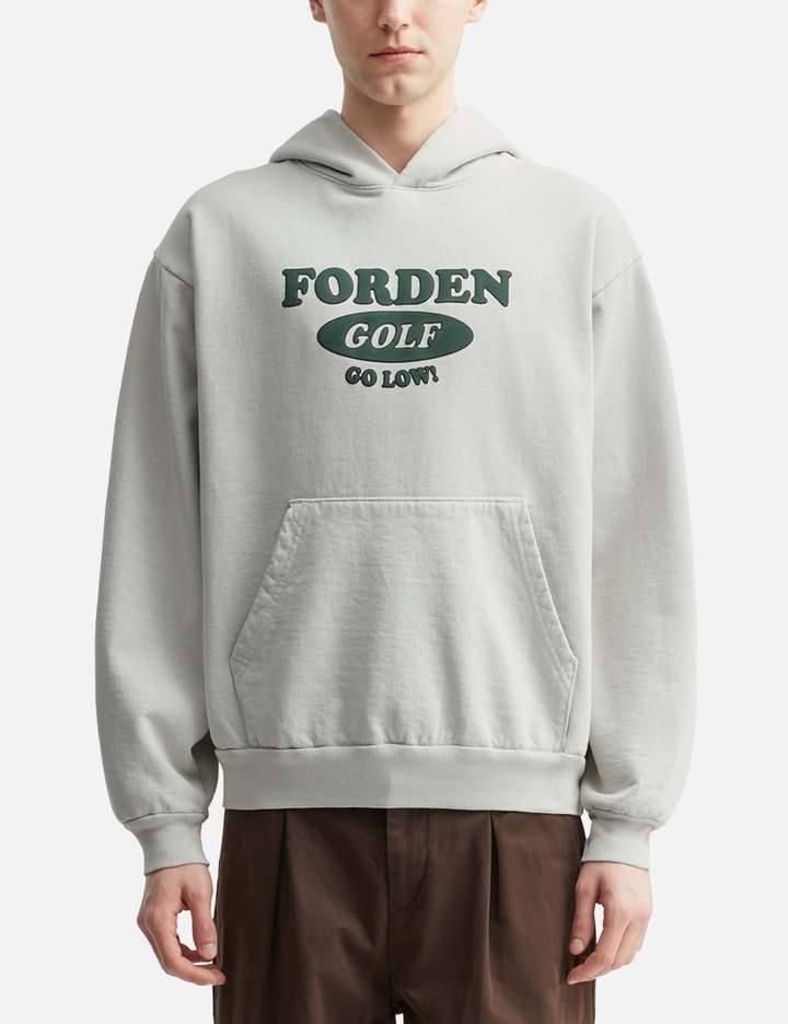 Go Low Hoodie Placeholder Image