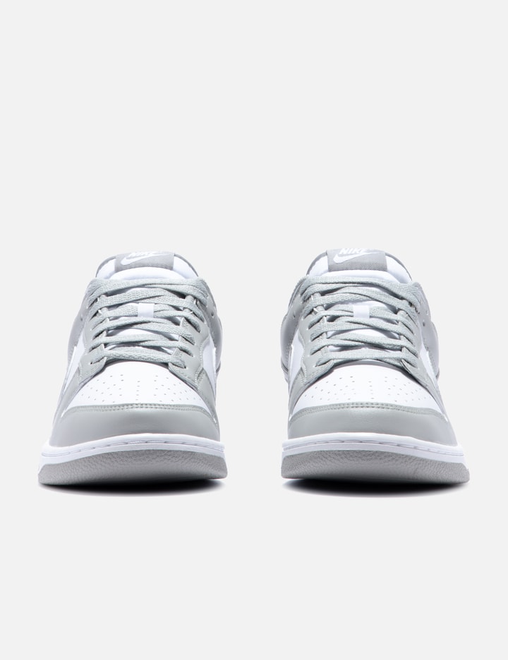 Nike Dunk Low Se Basketball Sneaker In White
