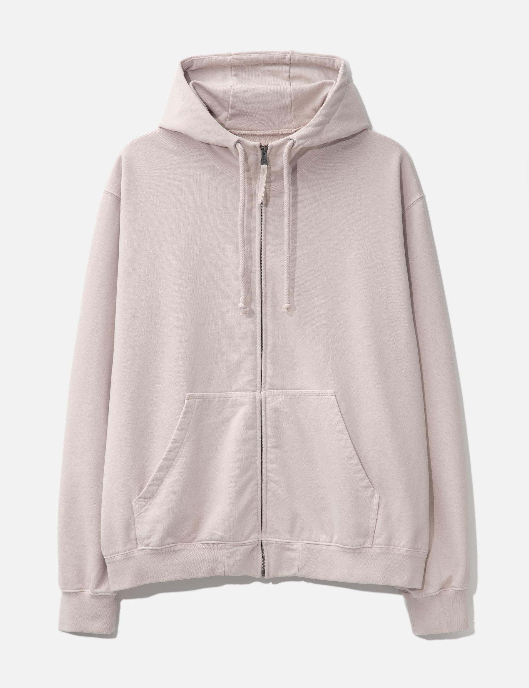 Embroidered Logo Hoodie view 16