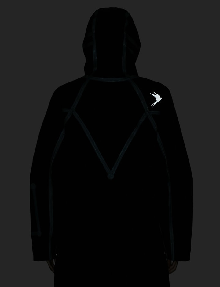 Ægisíða Shell Jacket Placeholder Image