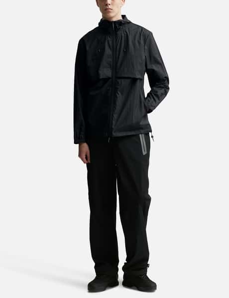 Camouflage Lasercut Jacket view 14