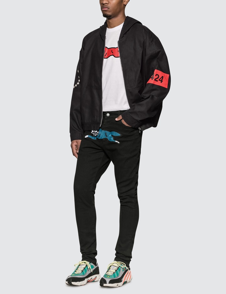 Hawk Jeans Placeholder Image