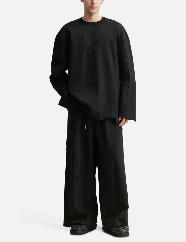 SONGZIO Polyptych Long Sleeves