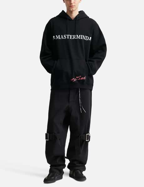 Mastermind World Mastermind World x Sex Pistols Logo Boxy Fit 