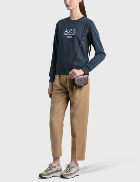 A.P.C. - Mini Dina Bag | HBX