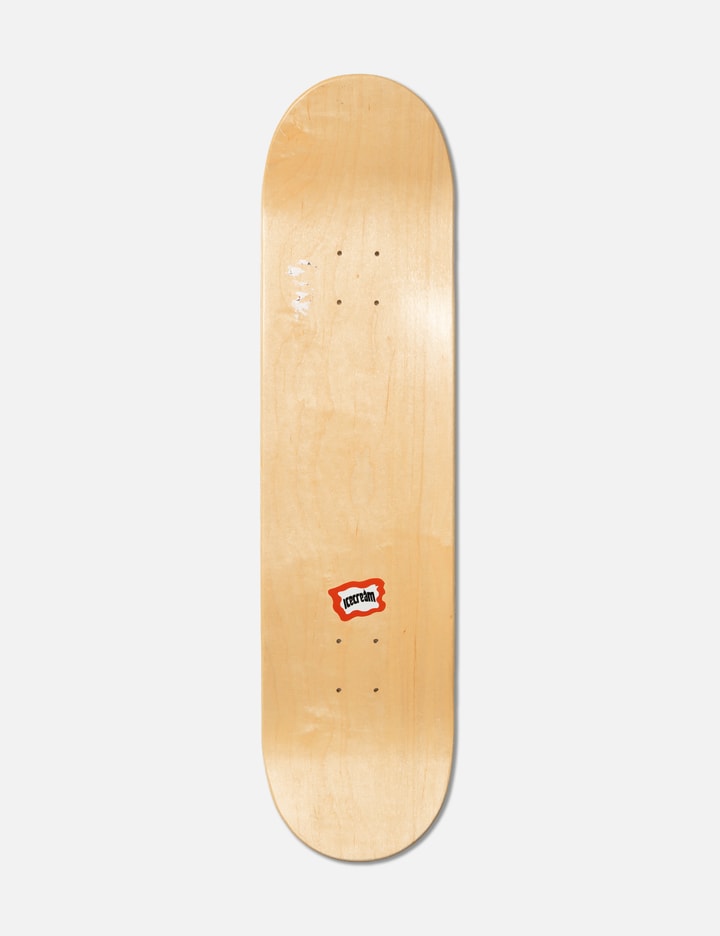 Running Dog Skate Deck Placeholder Image
