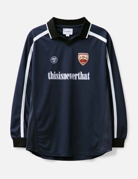 thisisneverthat® Soccer Jersey