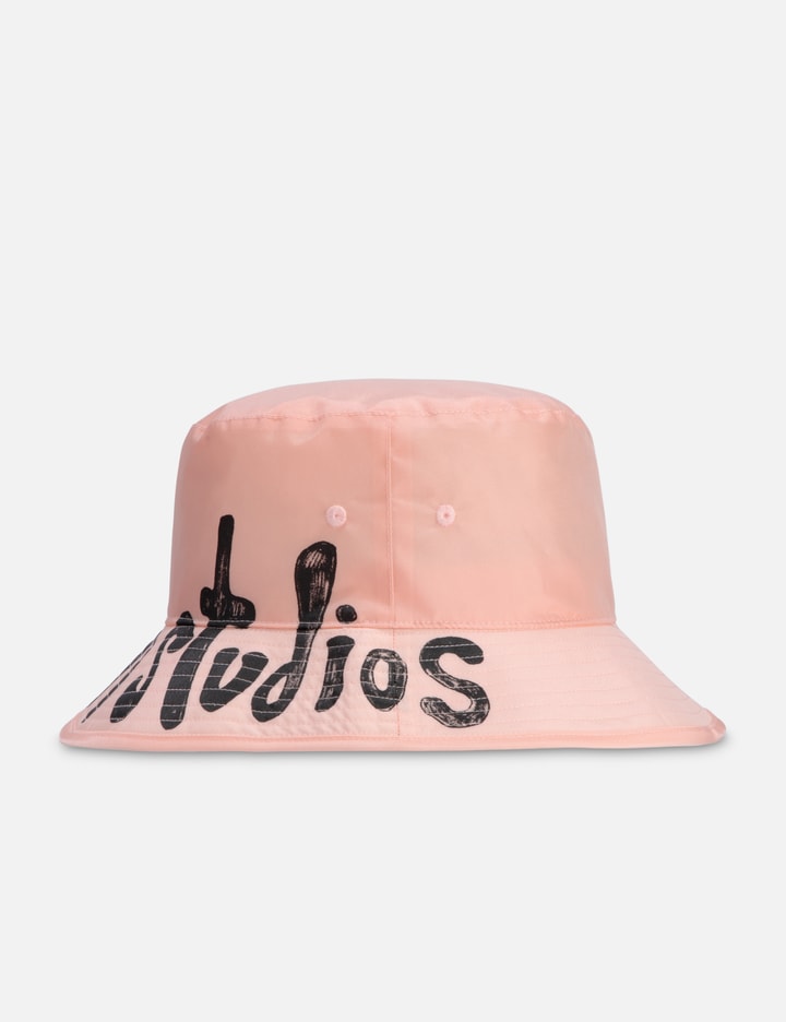 Logo Bucket Hat Placeholder Image