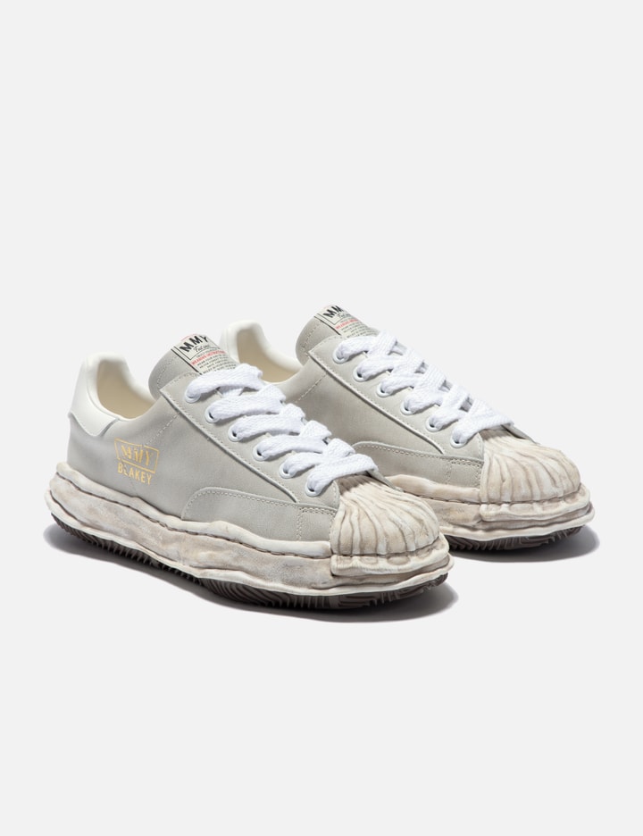 Blakey Low Top Sneakers Placeholder Image