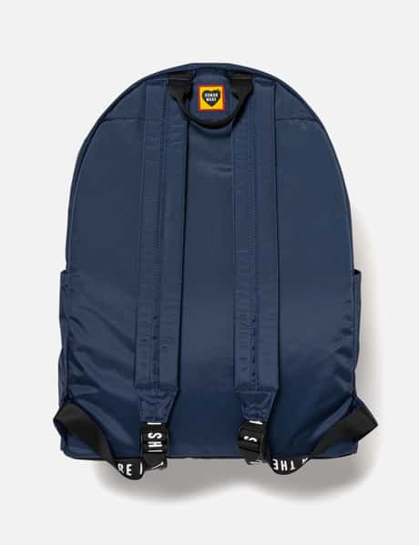 Human Made - BACKPACK | HBX - Globally Curated Fashion and 