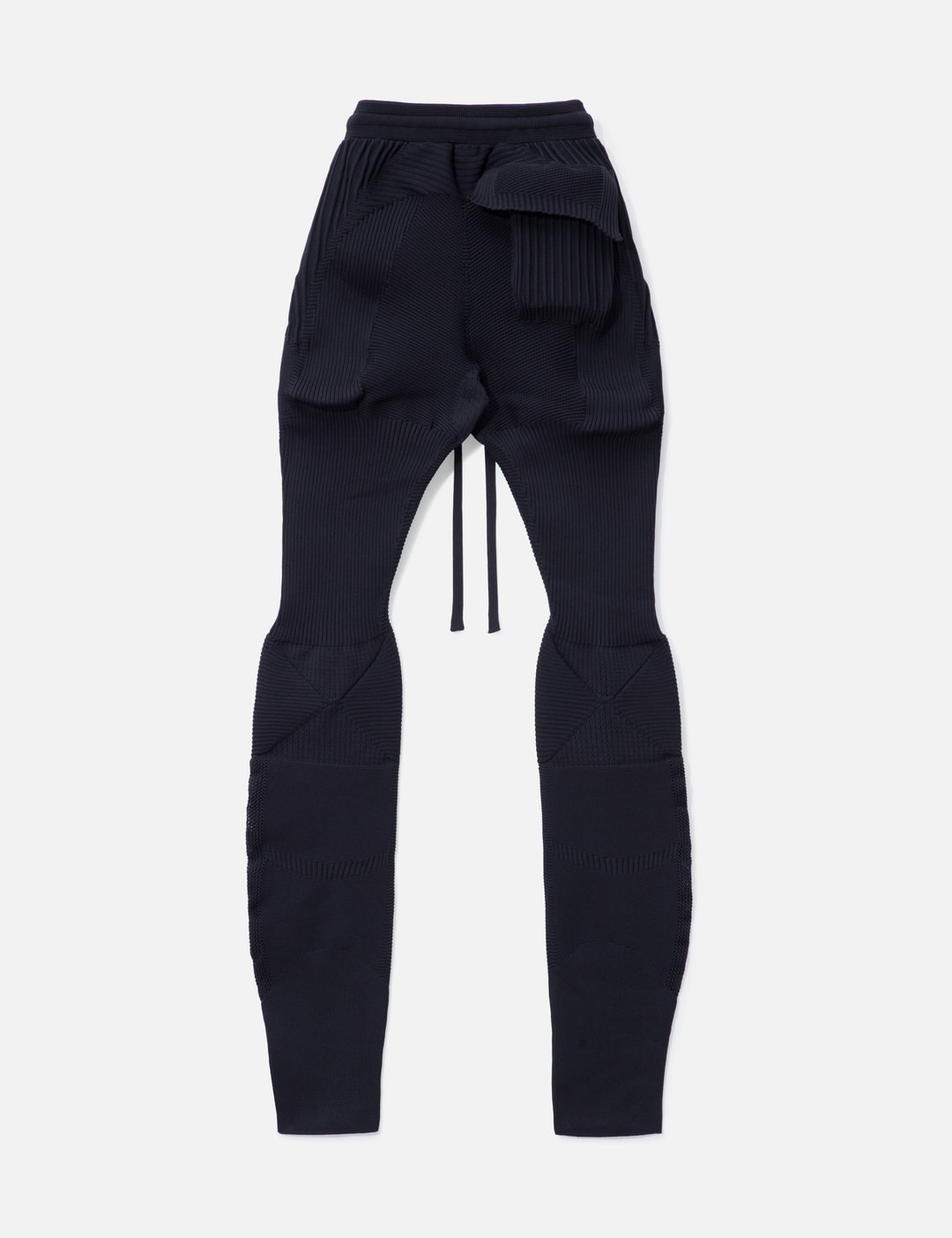 UC2E4504 Knit Biker Pants view 9