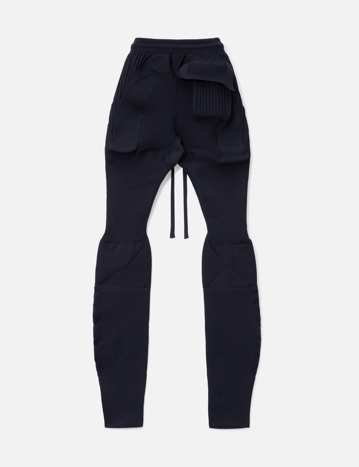 UC2E4504 Knit Biker Pants Placeholder Image