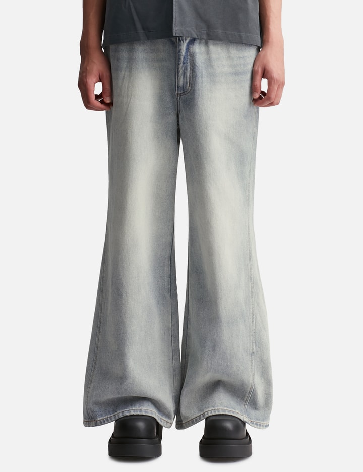 Tempest Oversized Jeans Placeholder Image