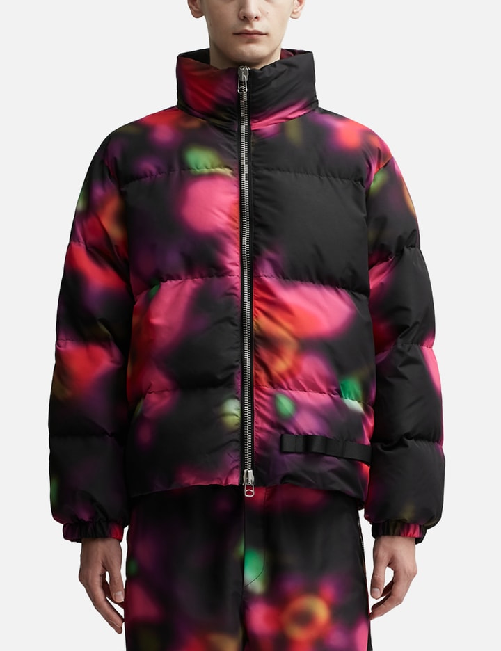 TRACE JACKET, BLURRED Placeholder Image