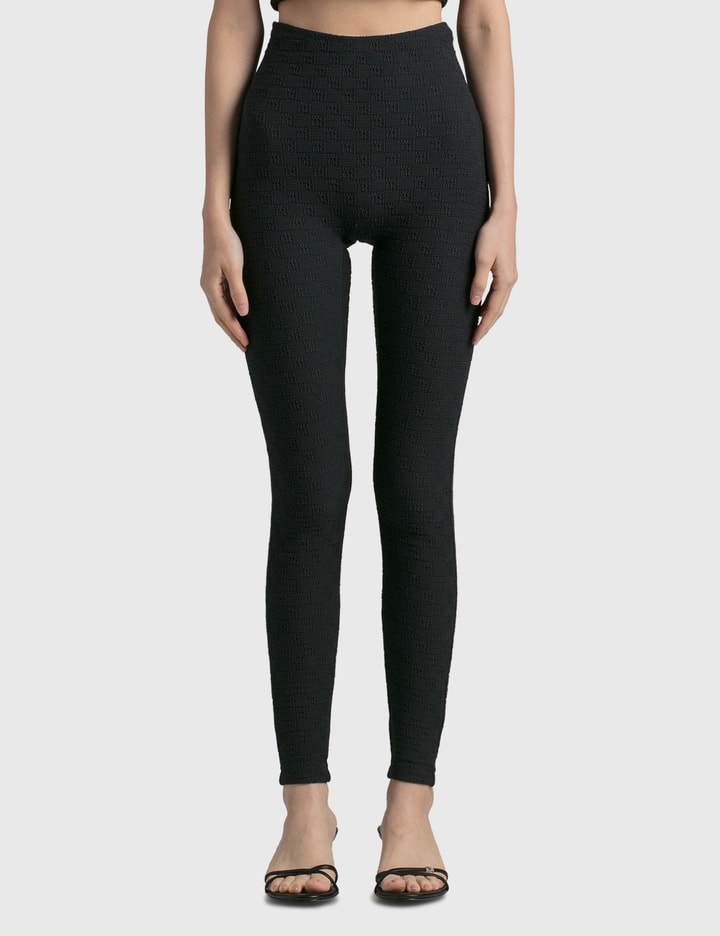 T By Alexander Wang - Gusset Leggings  HBX - Globally Curated Fashion and  Lifestyle by Hypebeast
