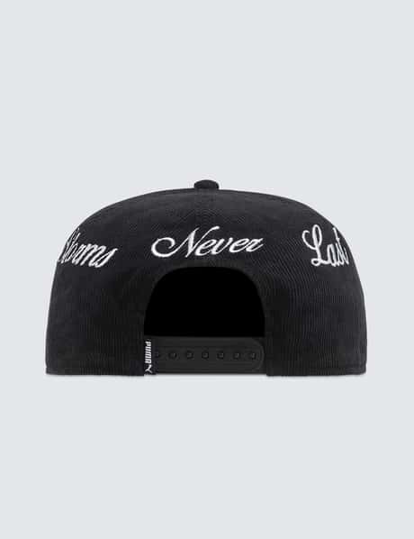 プーマ Rhude x Puma Cap HBX