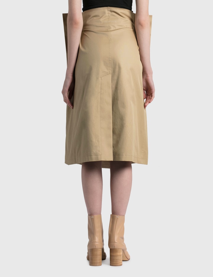 Transformative Skirt Placeholder Image