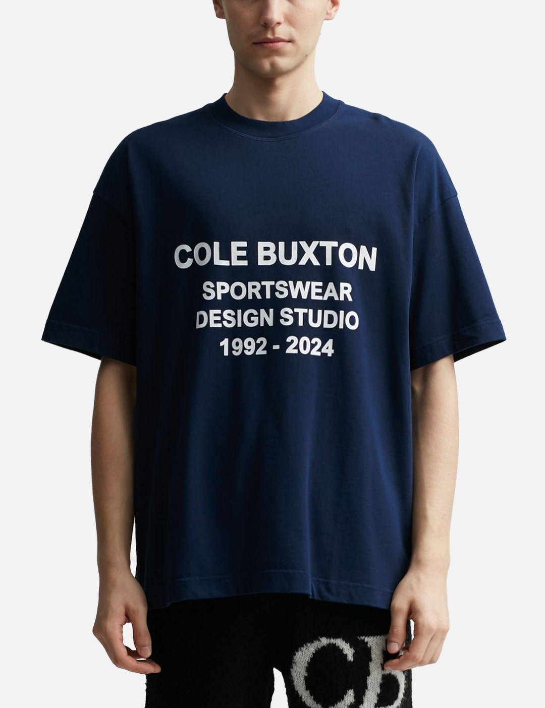 Design Studio T-Shirt view 18