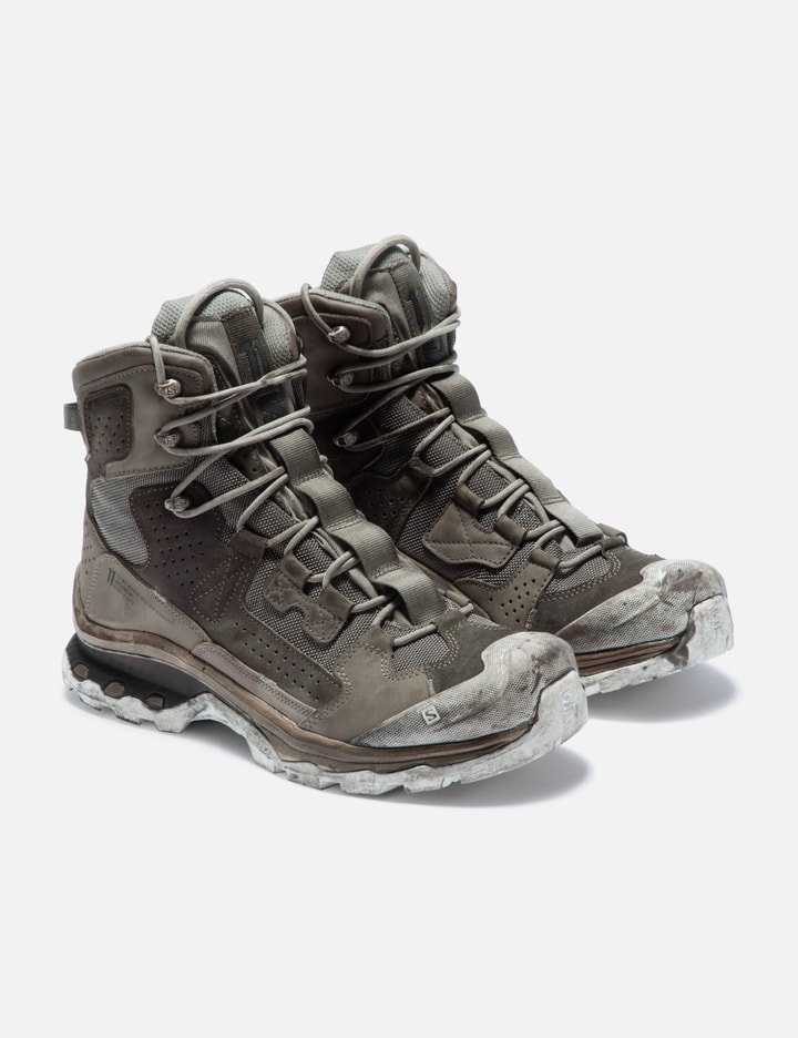 11 by Boris Bidjan Saberi x Salomon Boot 2 GTX Placeholder Image