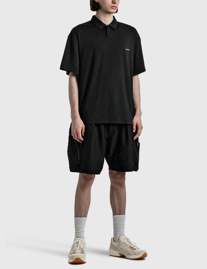 GOOPiMADE® “GNV-07” Soft Box Polo Shirt Placeholder Image