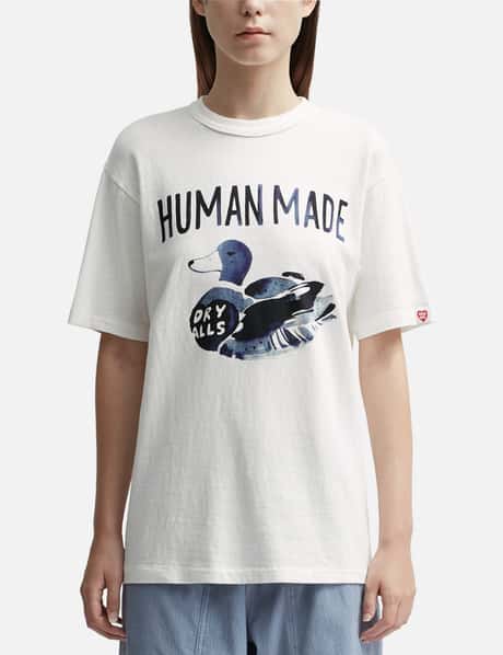 Human Made Graphic T-shirt #3