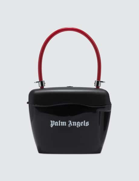 Palm Angels Strap Padlock Bag HBX