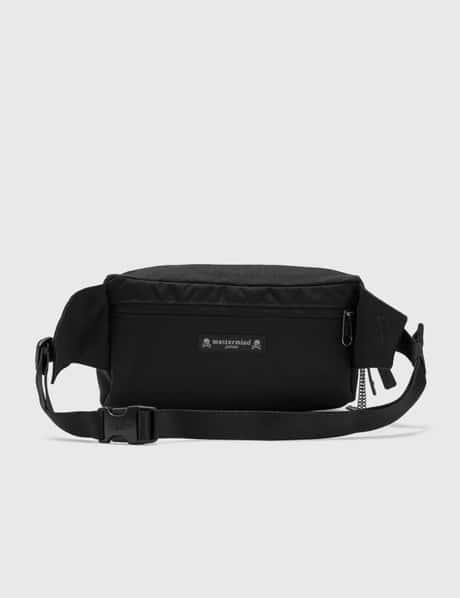 Mastermind Japan - Mastermind Japan X Eastpak Waist Bag | HBX