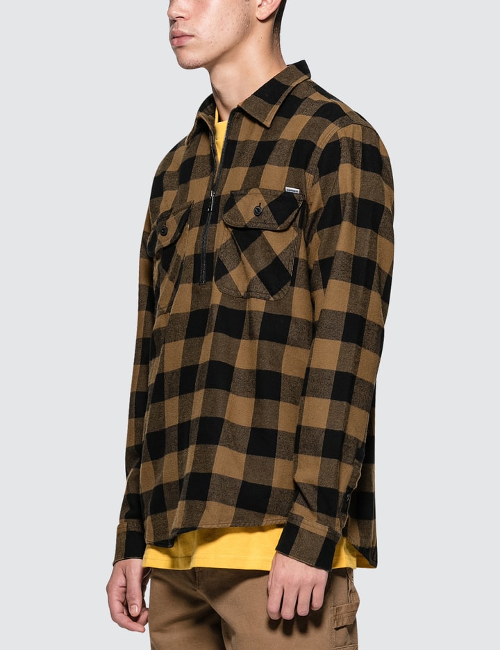Francis L/S Shirt Placeholder Image