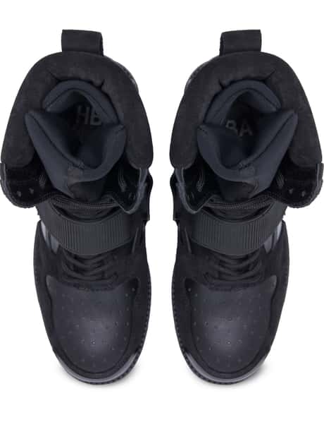 Hood By Air. - HBA X Forfex Avalanche Boots | HBX display picture 3