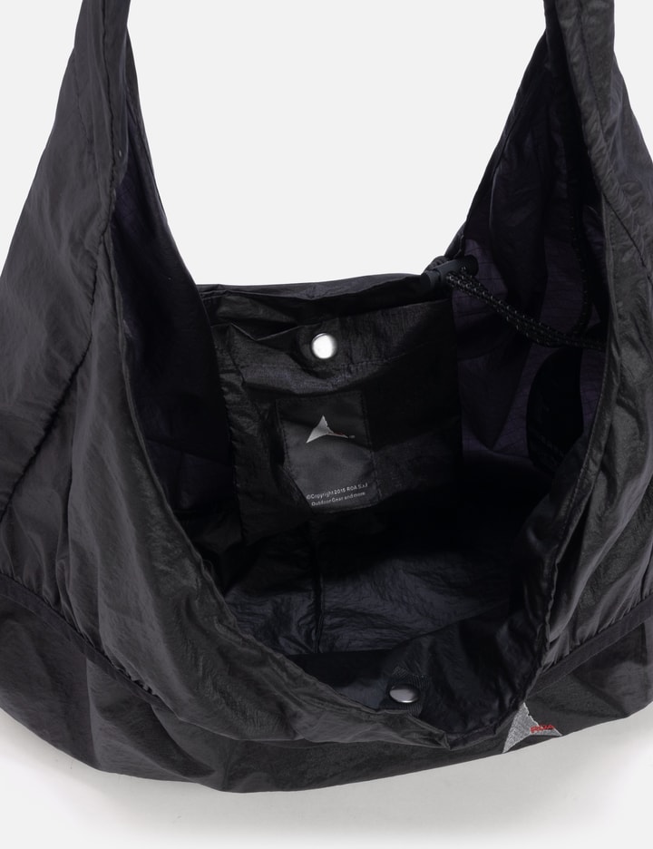 ROA Laki Packable Knot Bag