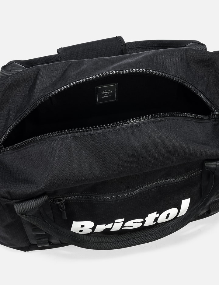 F.C. Real Bristol Cordura Ripstop Duffle Bag