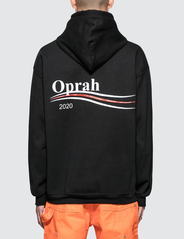 Oprah 2020 Hoodie Placeholder Image