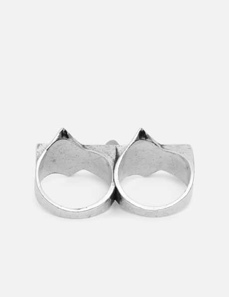 Superstar Knuckle Ring view 6