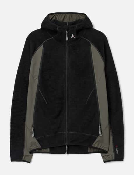 ROA Kai Polartec High Loft Jacket