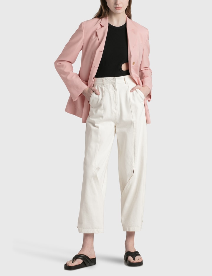 Recto RC TAILORED SINGLE JACKET