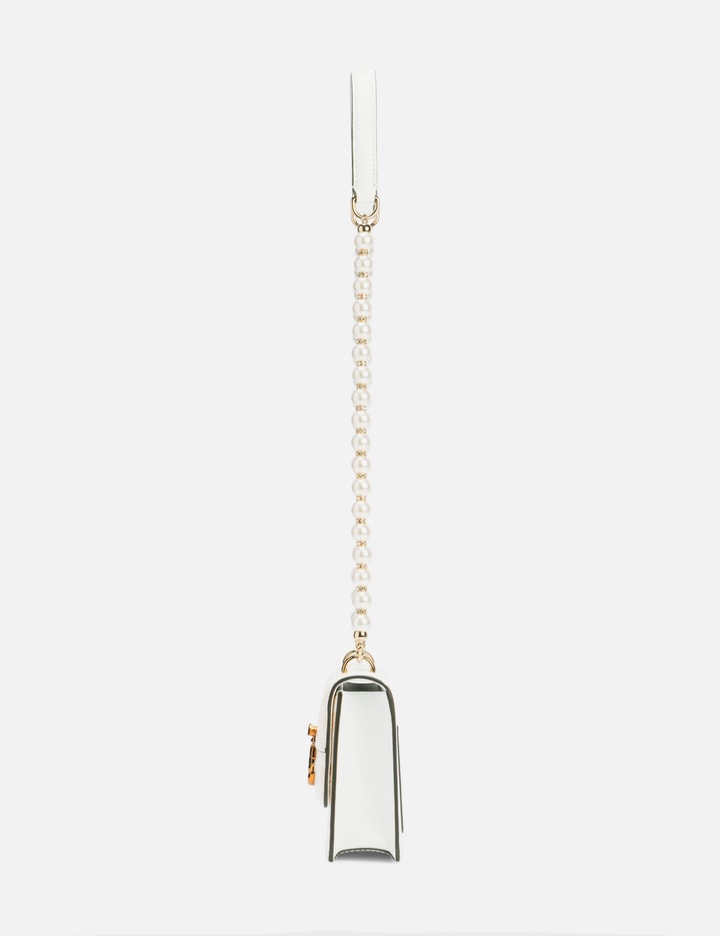 JIMMY CHOO Sailor Moon Pearl Bag