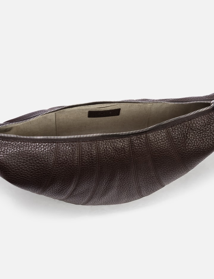 Lemaire Western Studs Medium Croissant