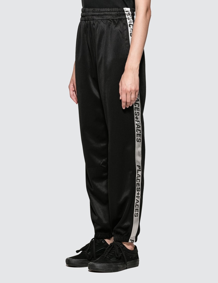 Striped Sweatpants Placeholder Image