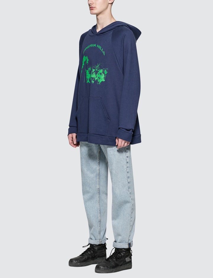 Batwing Hoodie Placeholder Image