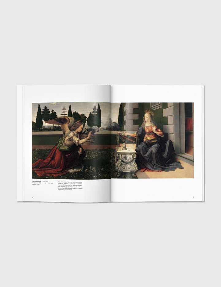 Leonardo Placeholder Image
